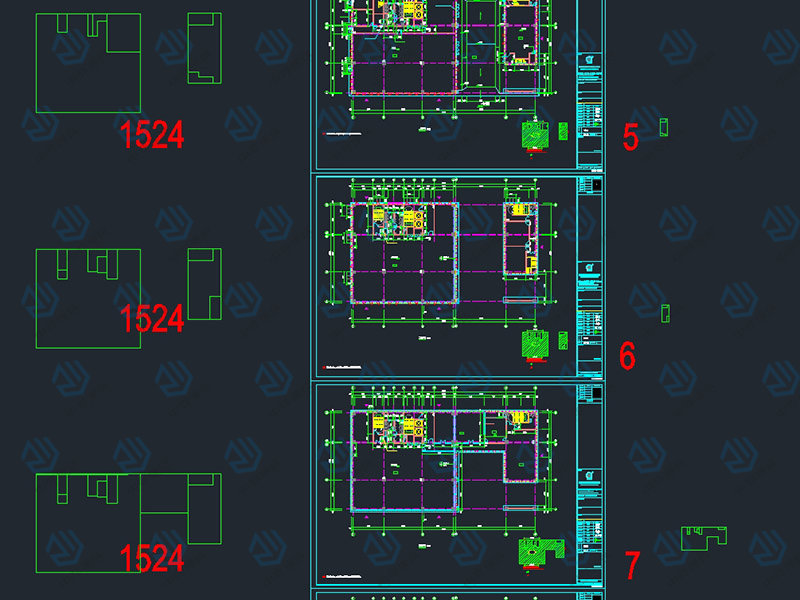 温州建筑设计